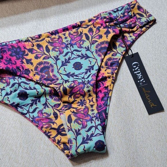 NWT Gypsy 05 Sand Mosiac Bottom - Picture 6 of 7